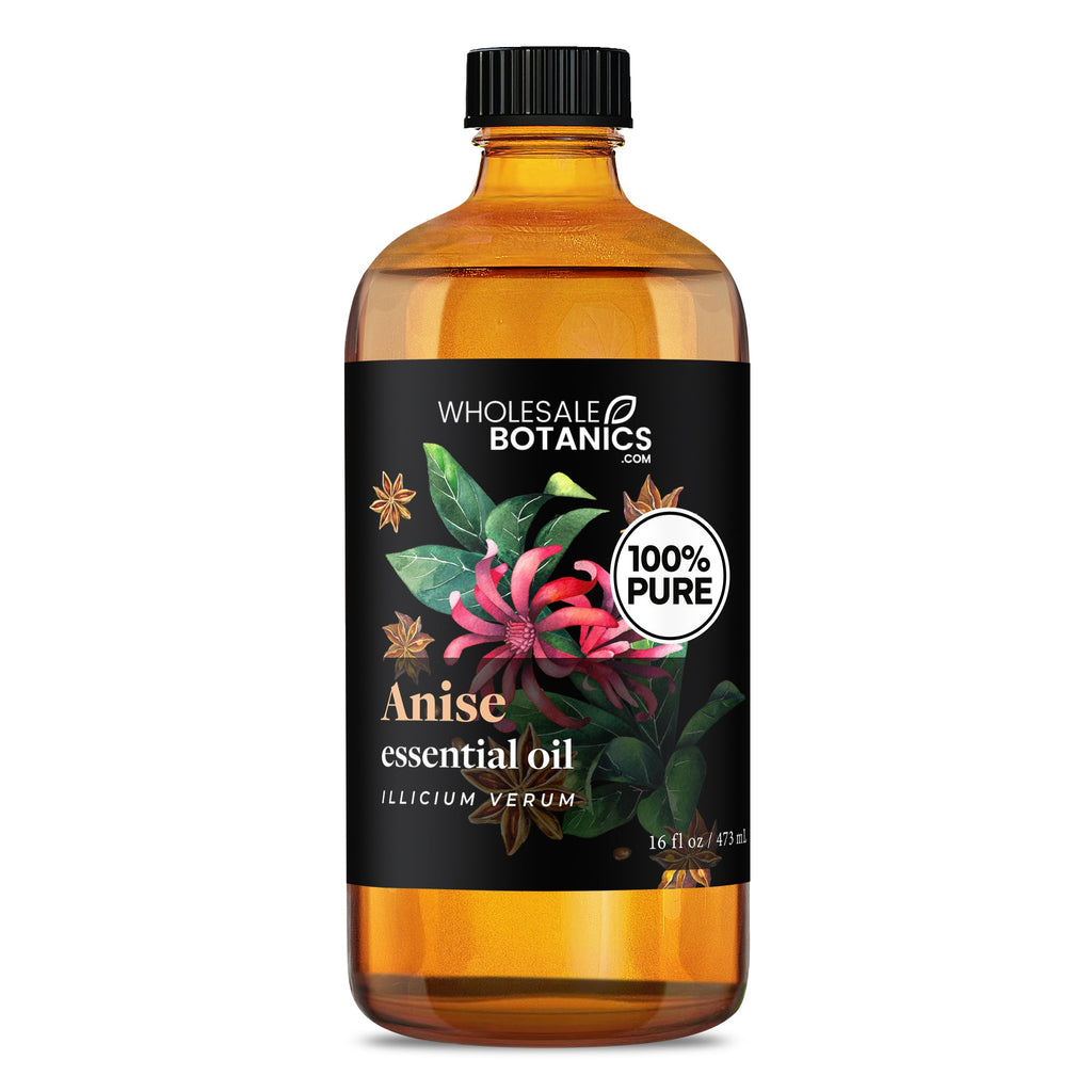 Anise Essential Oil