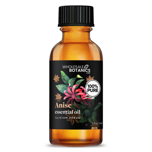 Anise Essential Oil