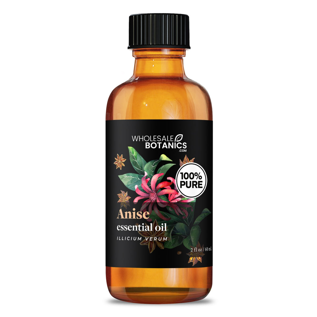 Anise Essential Oil