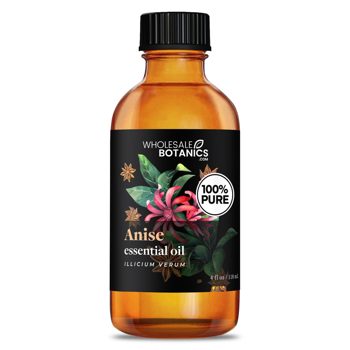 Anise Essential Oil