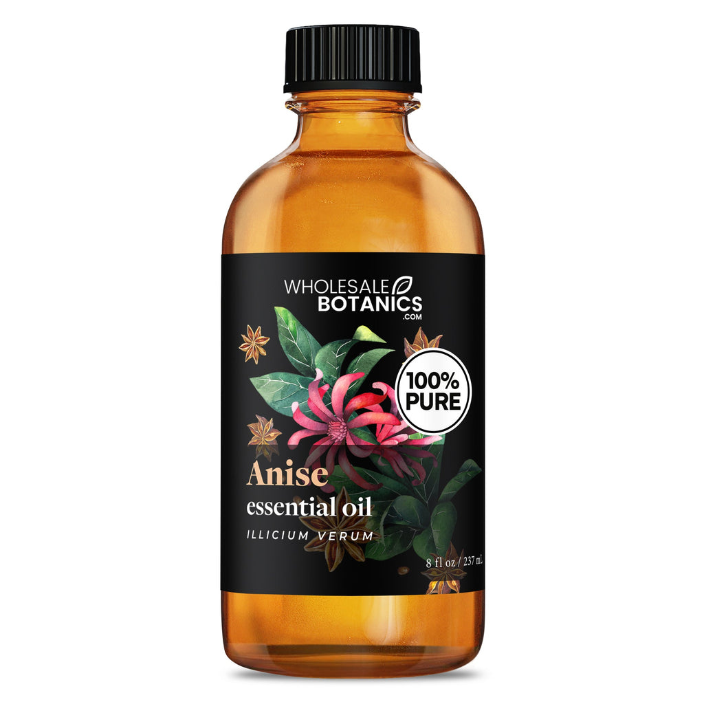 Anise Essential Oil