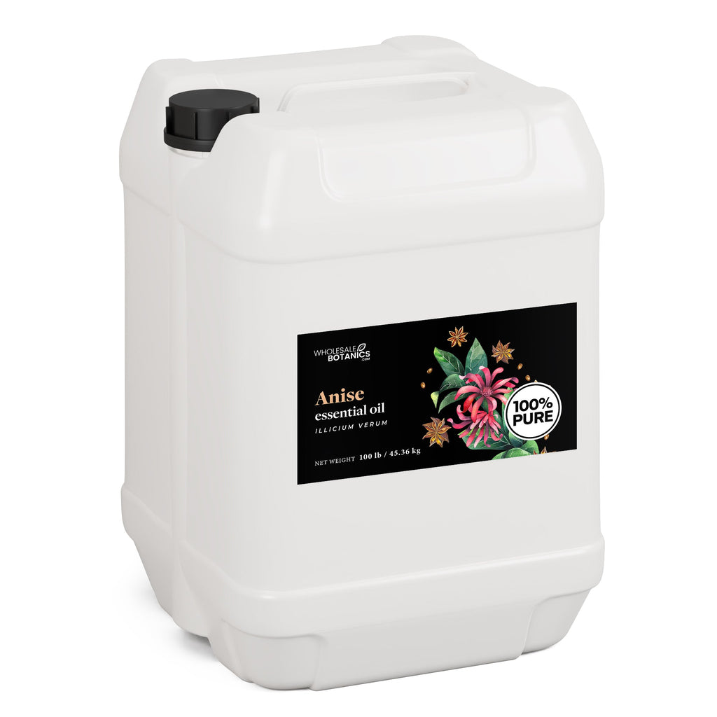 Anise Essential Oil