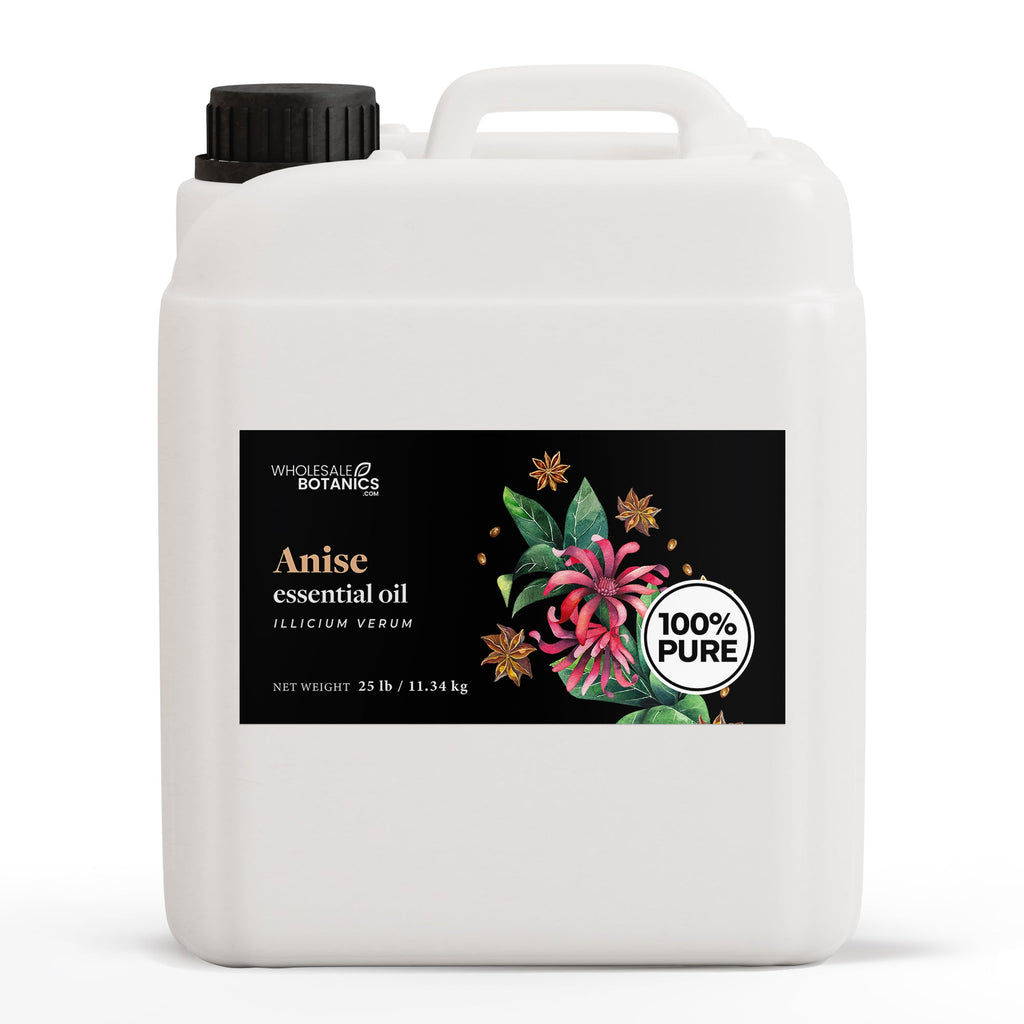Anise Essential Oil