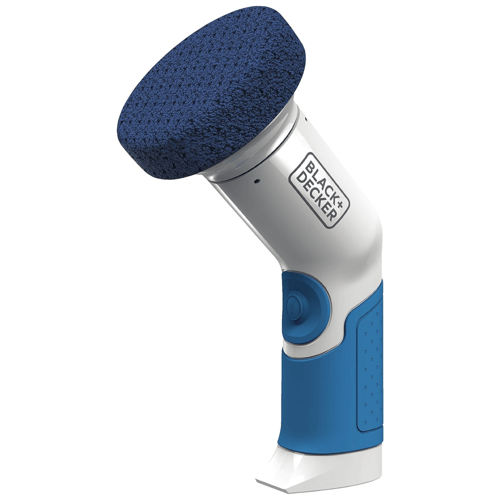 Black & Decker Power Scrubber Brush