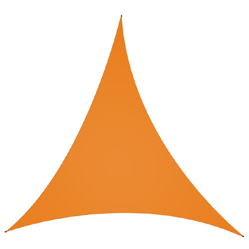 Triangle Shade Sail – Outdoor Sun Canopy for Patio & Playground