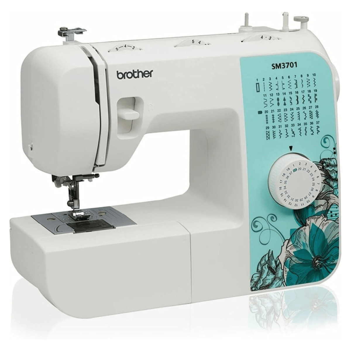 Brother 37-Stitch Sewing Machine