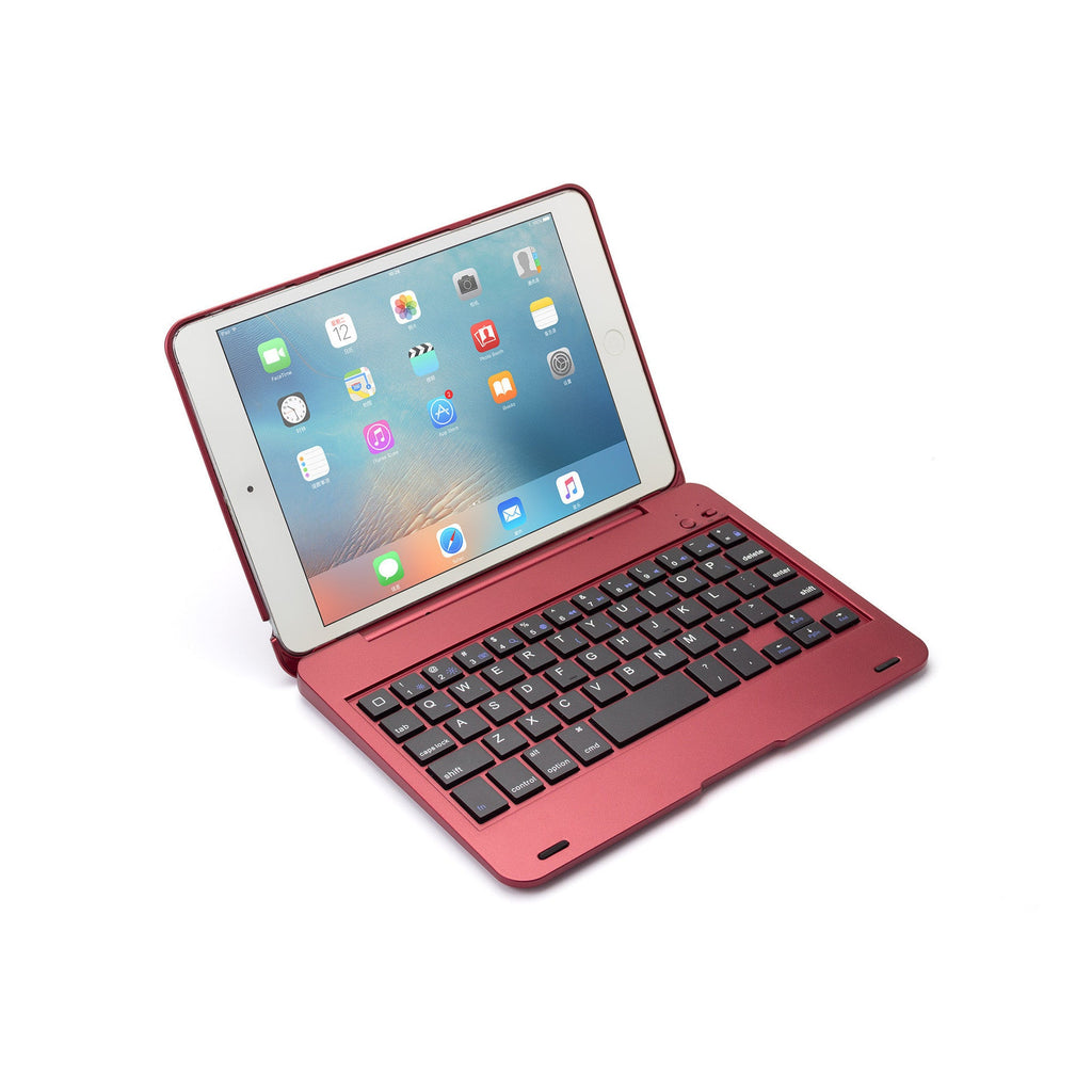 Rotatable Bluetooth iPad Keyboard
