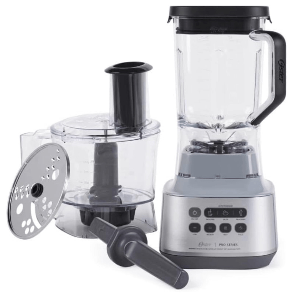 Oster 1000W Pro Series Kitchen System XL Blender and Food Processor