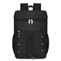 Cooler Backpack for Camping, Hiking, and Picnics