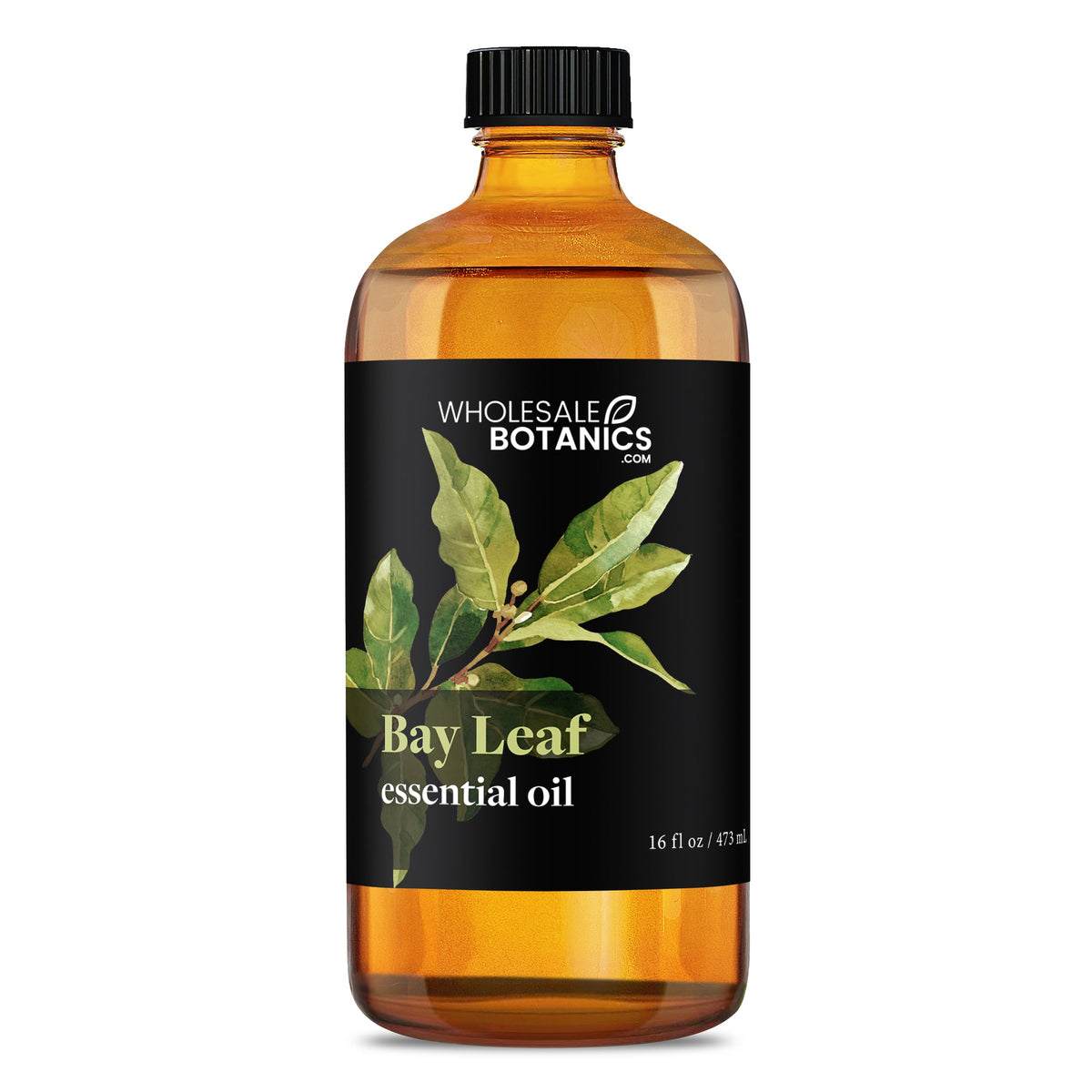 Bay Leaf Essential Oil
