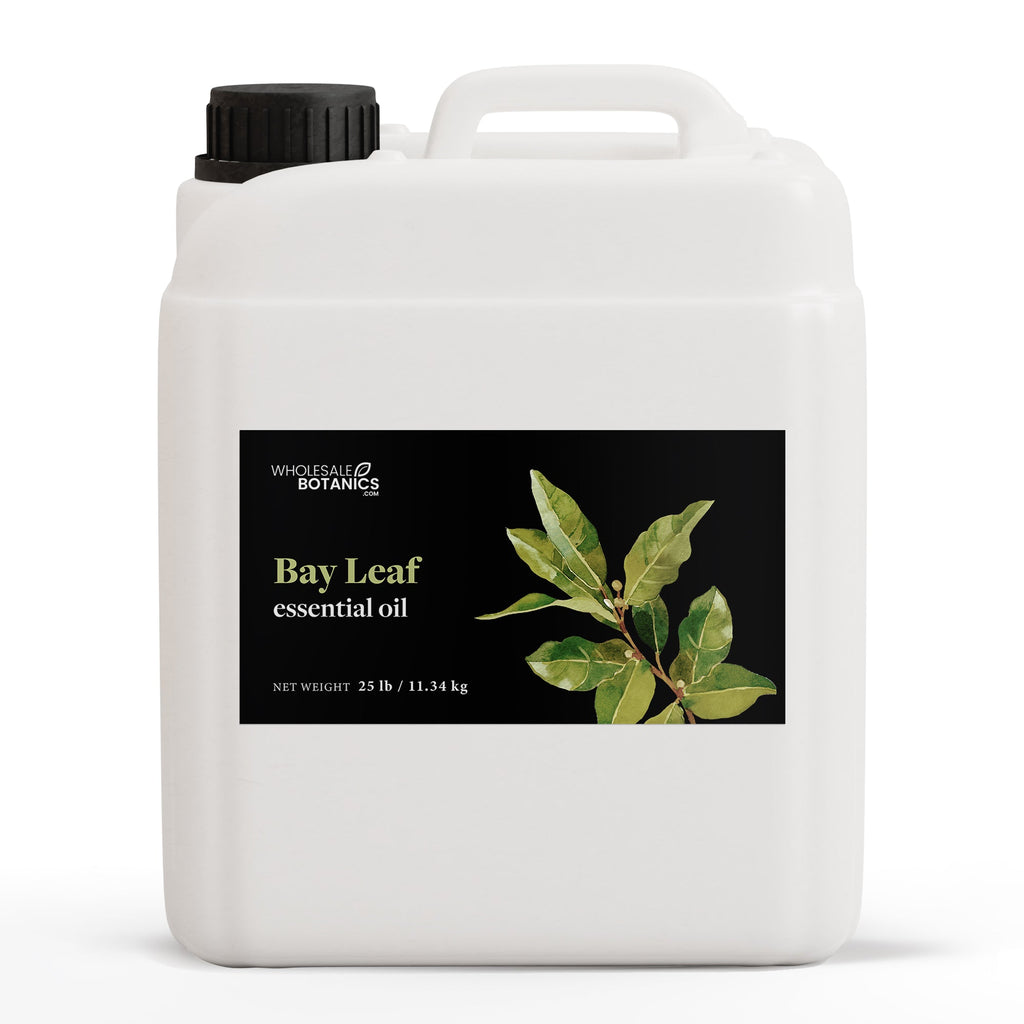 Bay Leaf Essential Oil