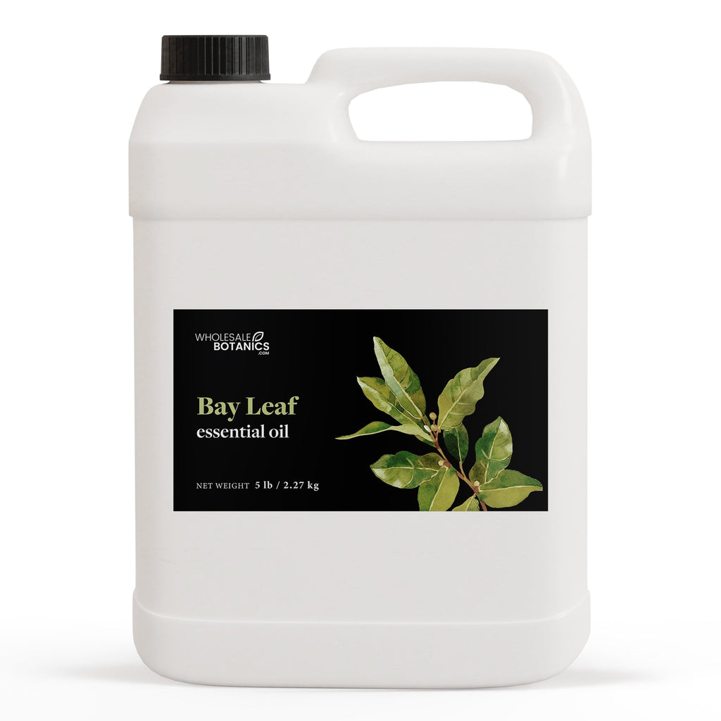 Bay Leaf Essential Oil