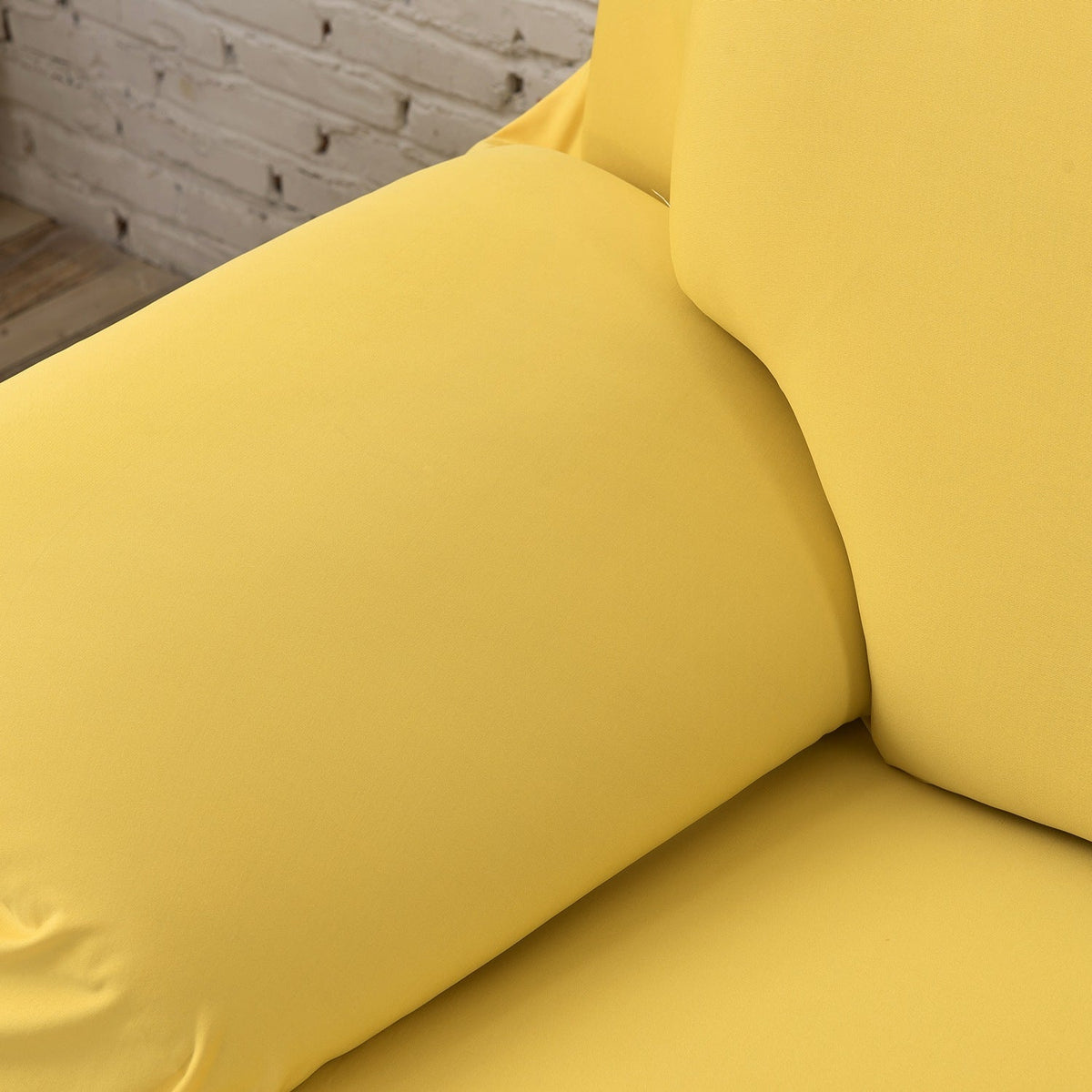 Sofa Cover Printed Stretch Sofa Furniture Cover Soft Sofa Slipcover Polyester Furniture Protector Cover