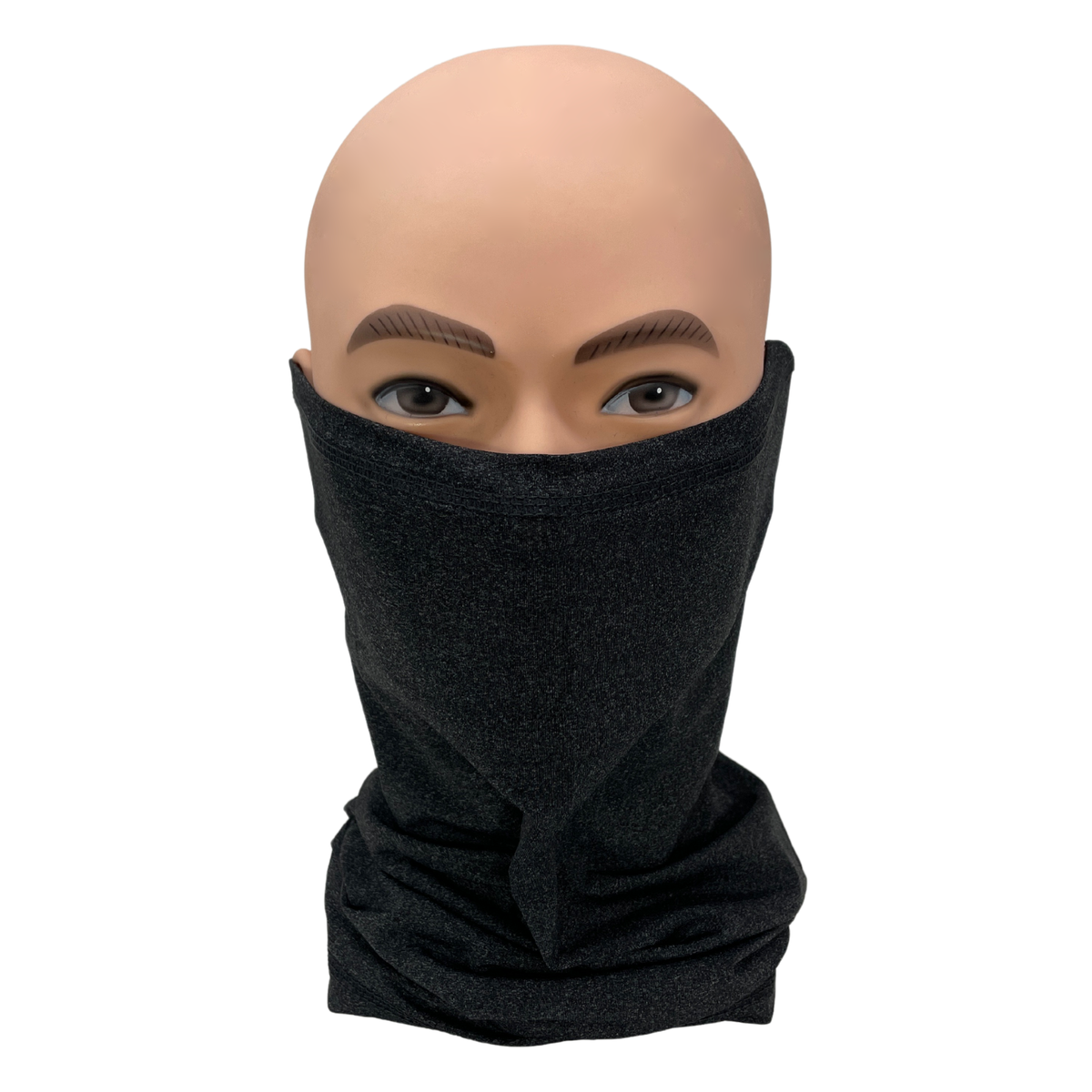 JupiterGear Premium Sports Neck Gaiter Face Mask for Outdoor Activities: Running, Walking, Hiking, Fishing and More