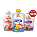 Holle Berries Pouches Bundle