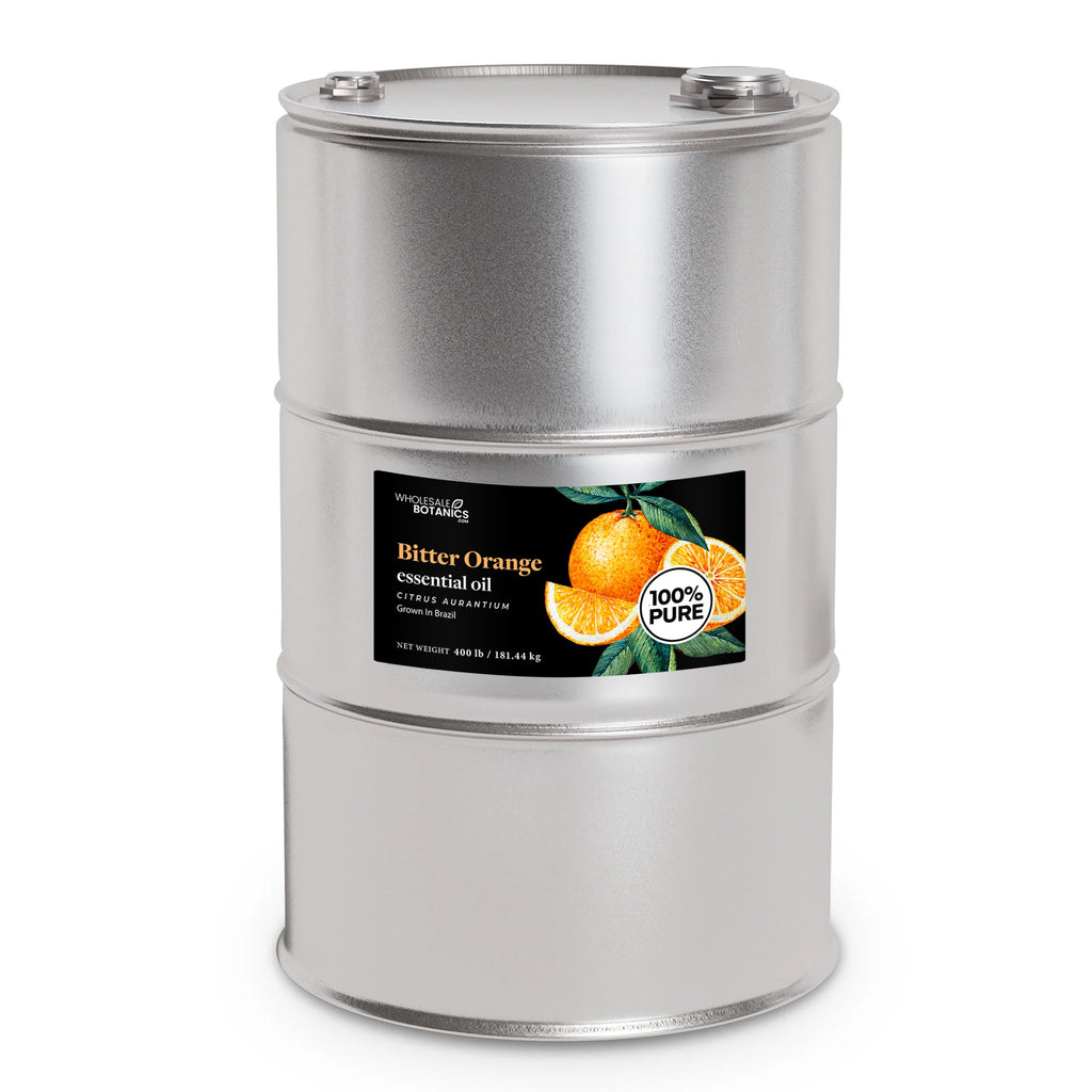 Bitter Orange Essential Oil