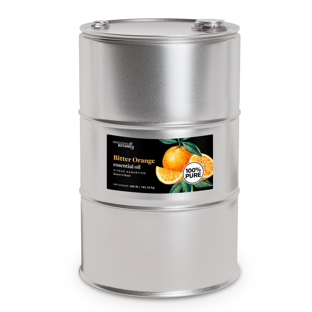 Bitter Orange Essential Oil