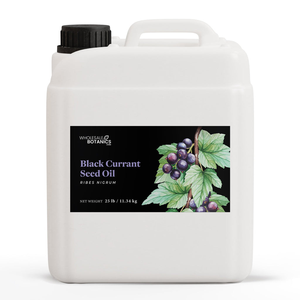 Black Currant Seed Oil