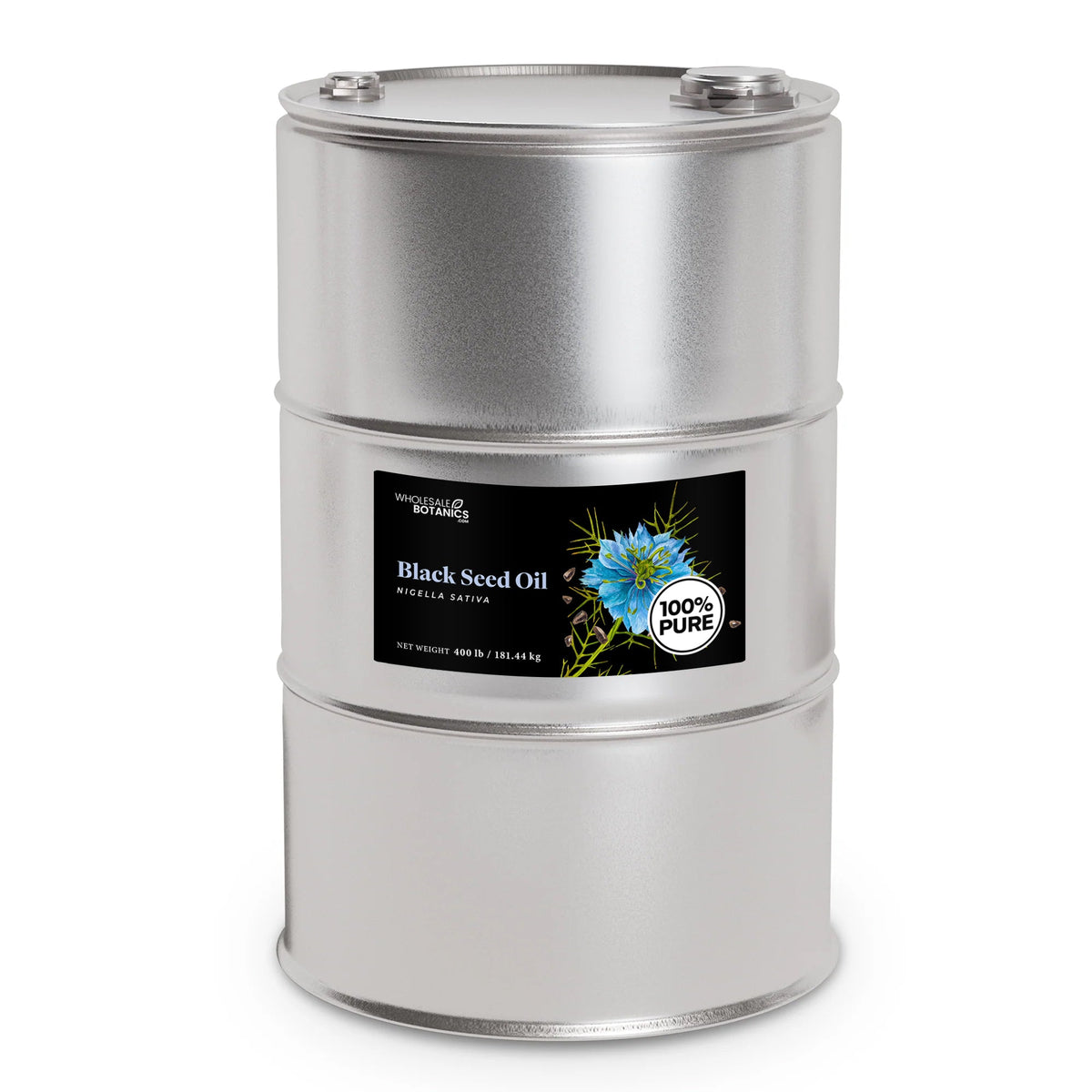 Black Seed Oil