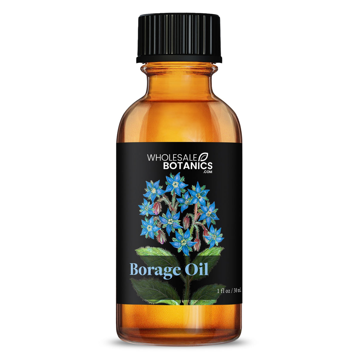 Borage Oil