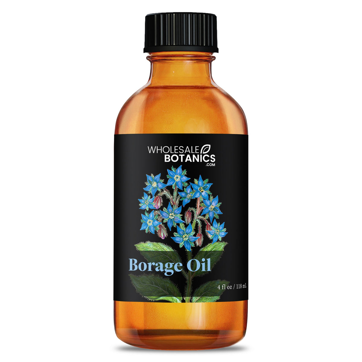 Borage Oil