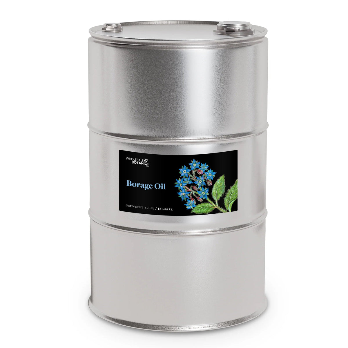 Borage Oil