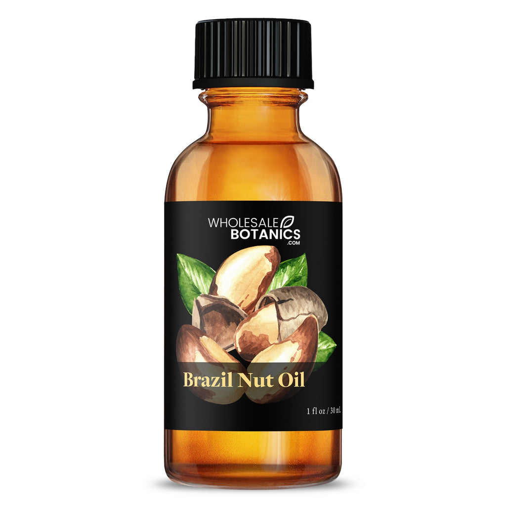 Brazil Nut Oil