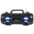 Emerson Retro Portable CD Boombox