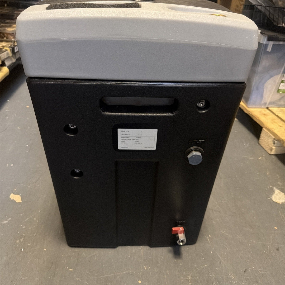 OWS 360 Oil Condensate Separator – New 2023 Air Compressor Unit (No Box)