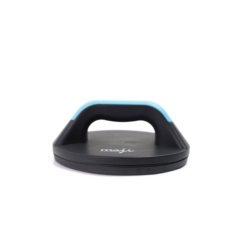 Maji Sports Rotating Push-Up Handles