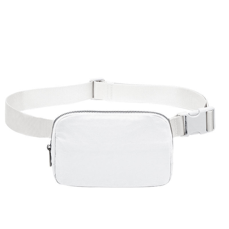 Women's Crossbody Waist Bag