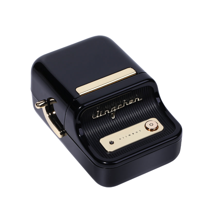 B21 Food Pricing & Packaging Date Coding Machine