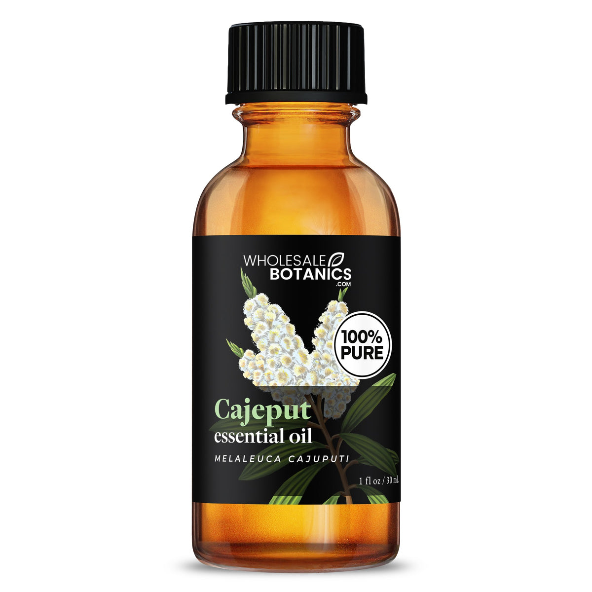 Cajeput Essential Oil