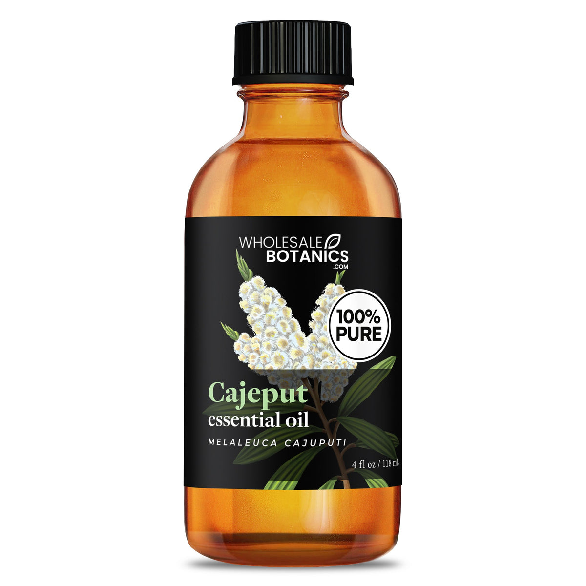 Cajeput Essential Oil