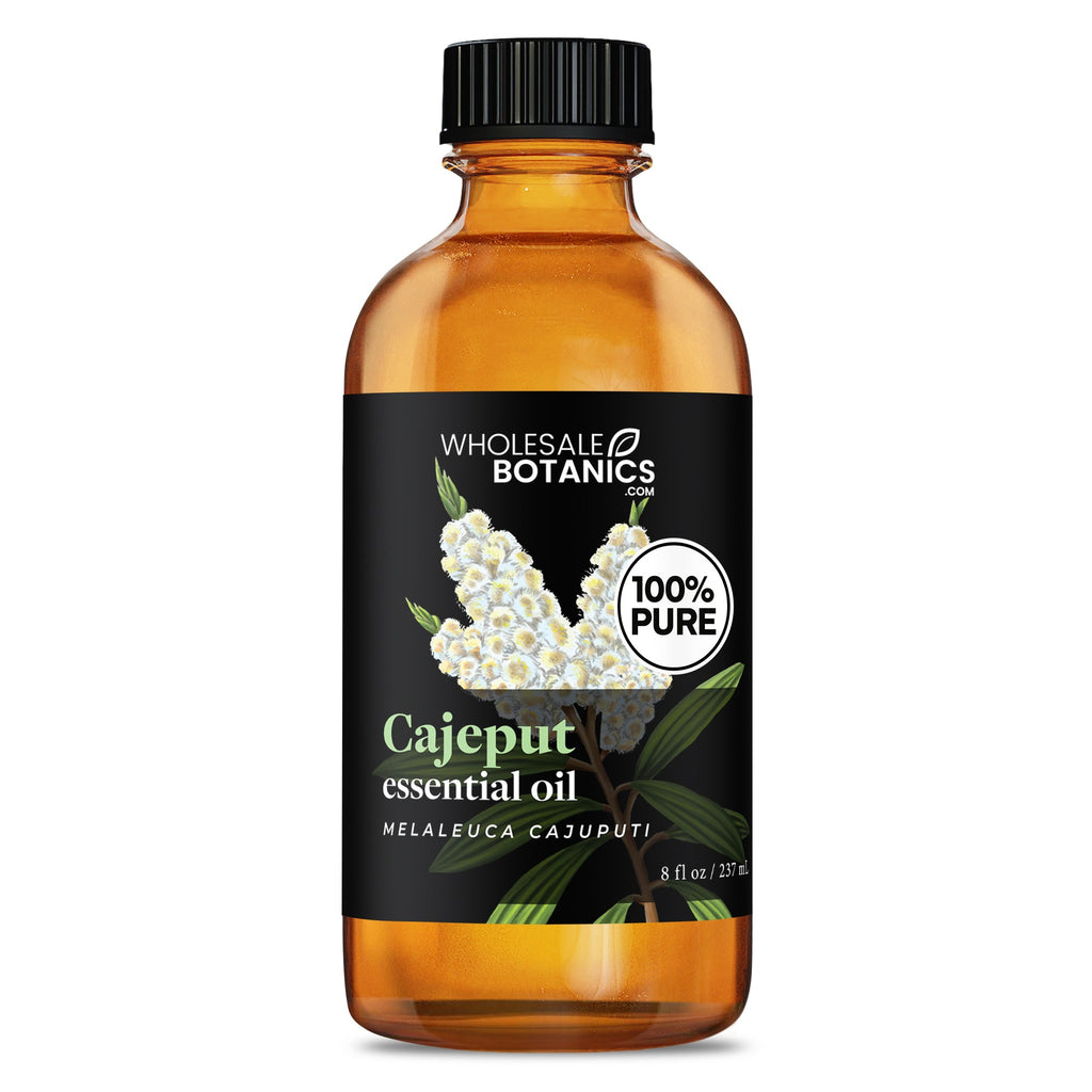 Cajeput Essential Oil