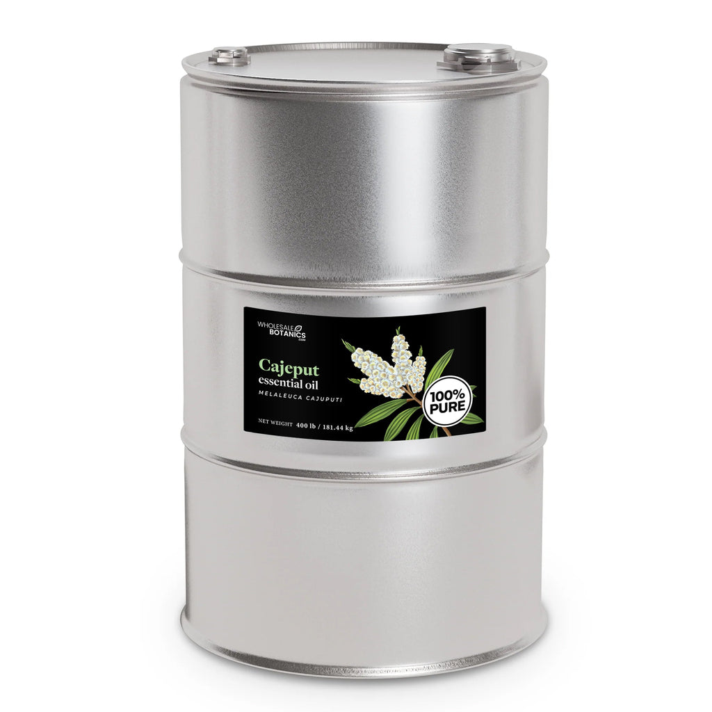 Cajeput Essential Oil