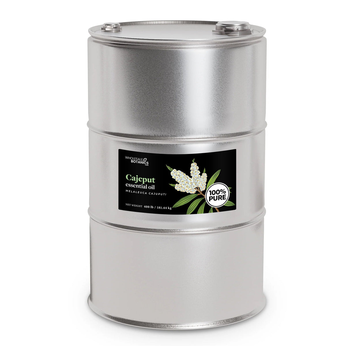 Cajeput Essential Oil