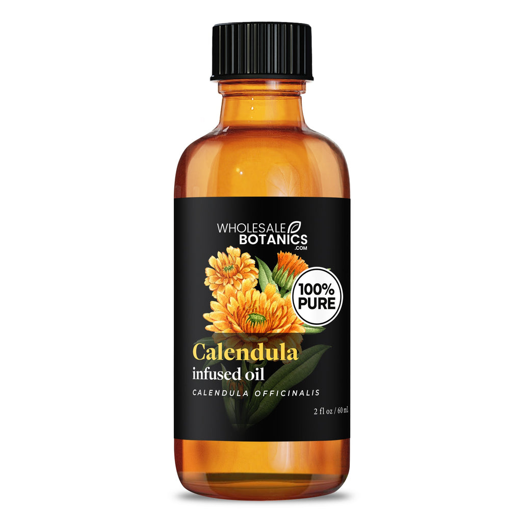 Calendula Oil
