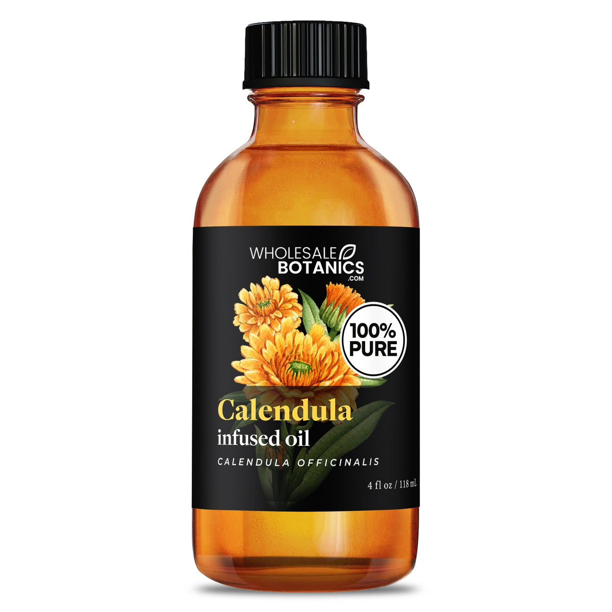 Calendula Oil