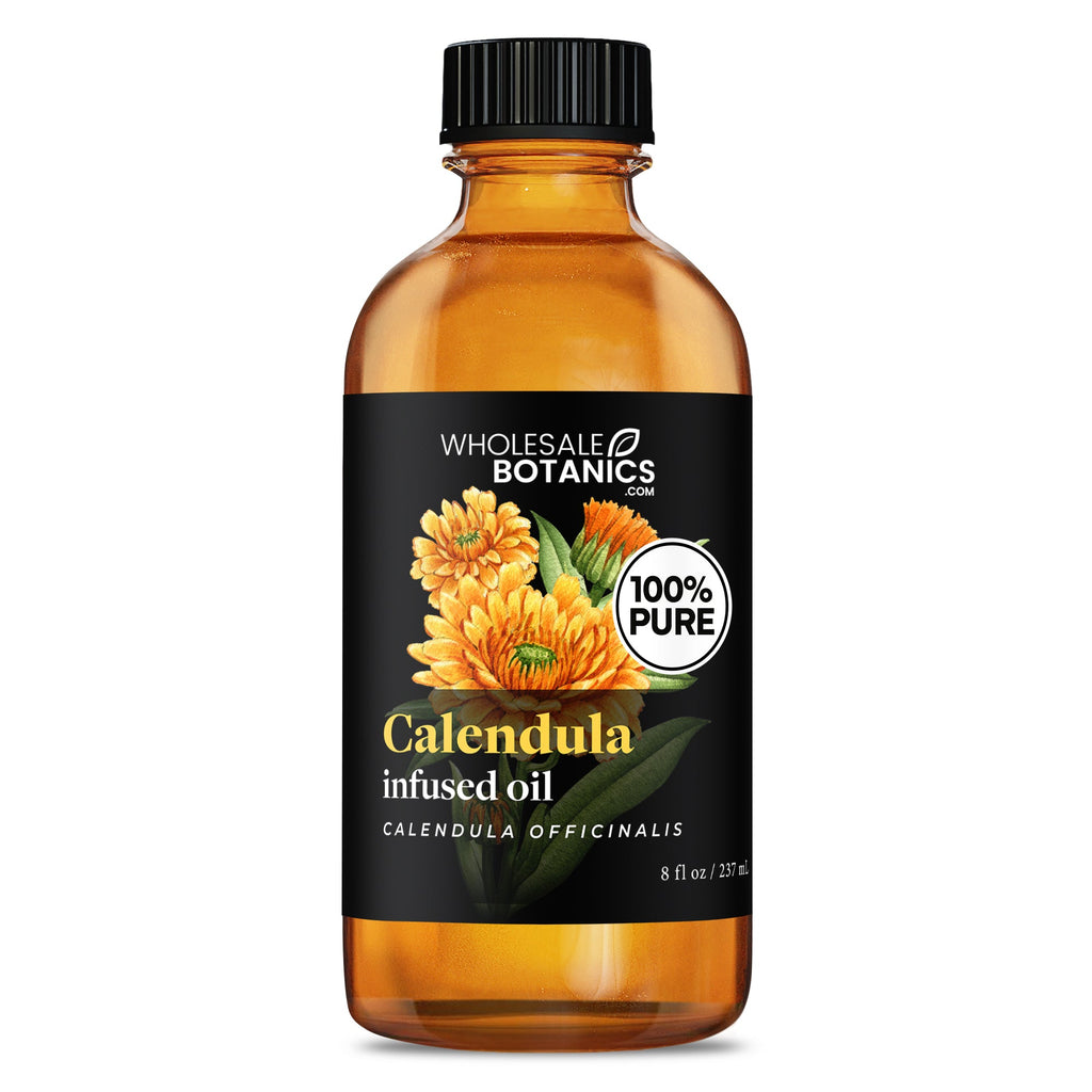 Calendula Oil
