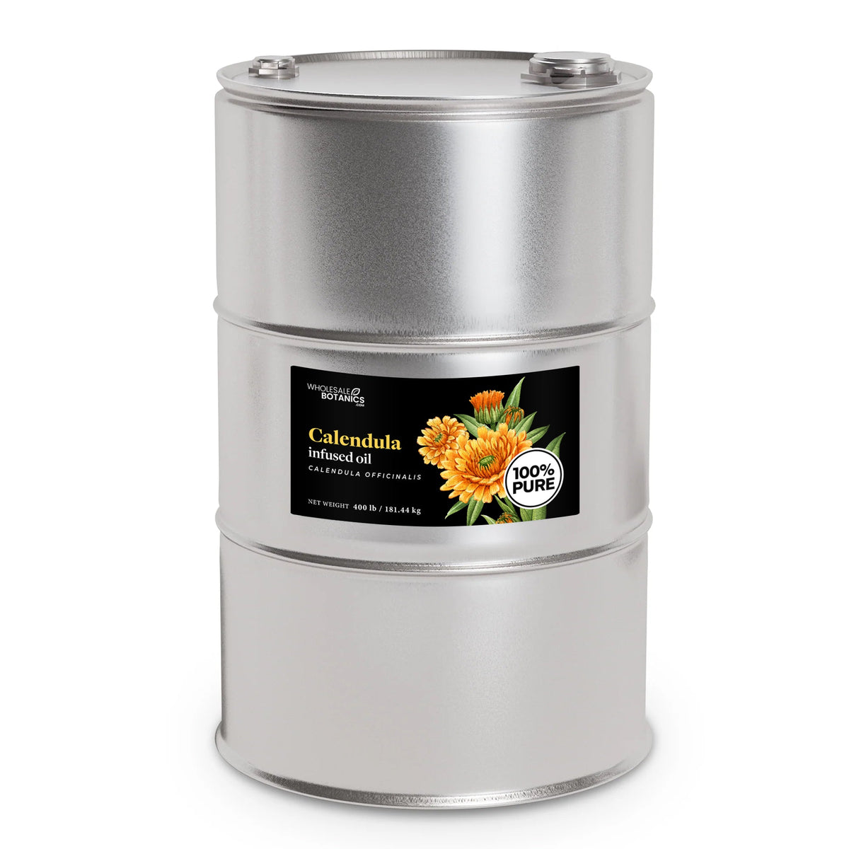 Calendula Oil