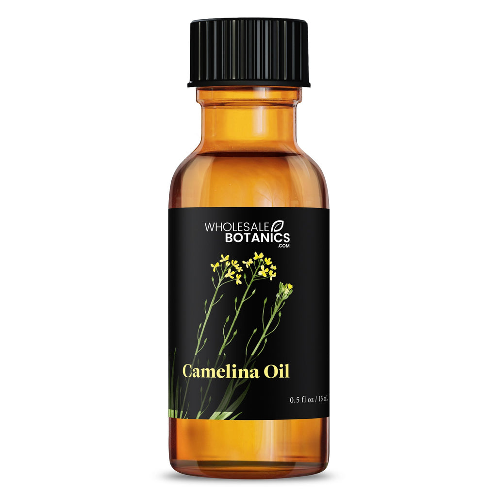 Camelina Oil