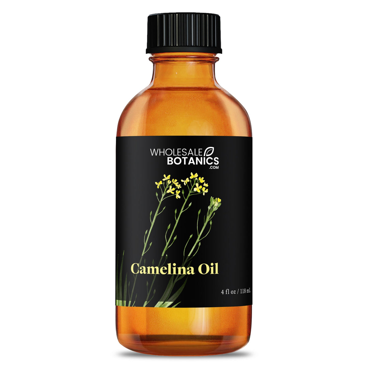 Camelina Oil