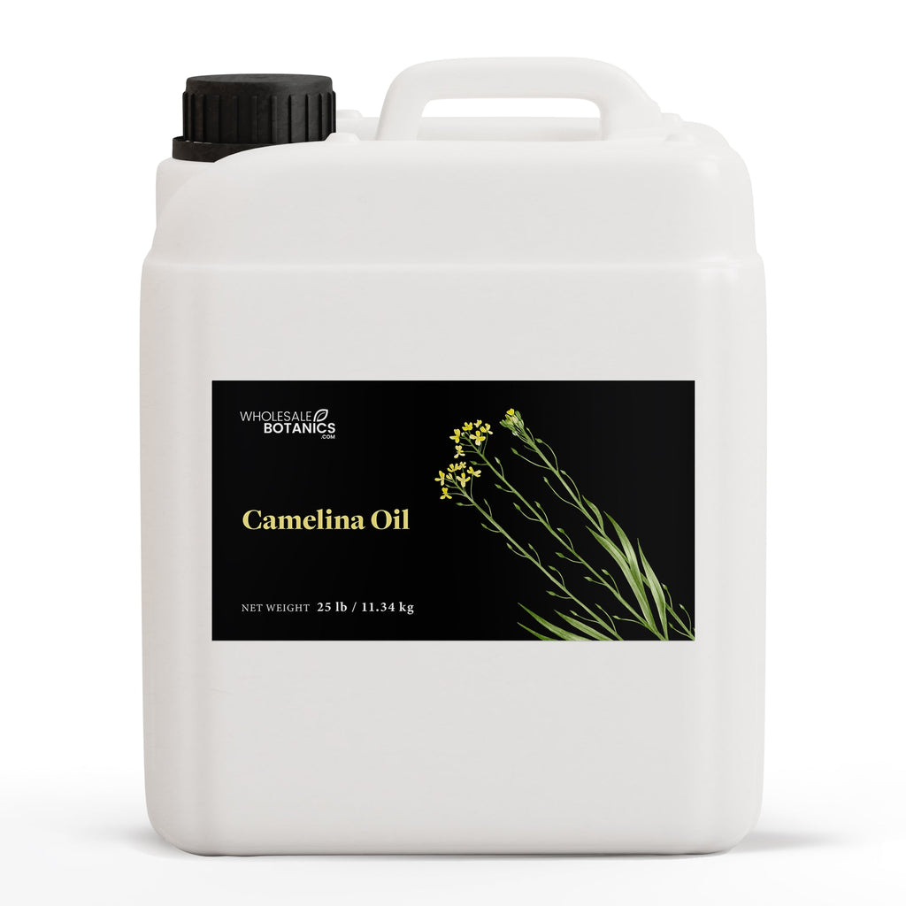 Camelina Oil