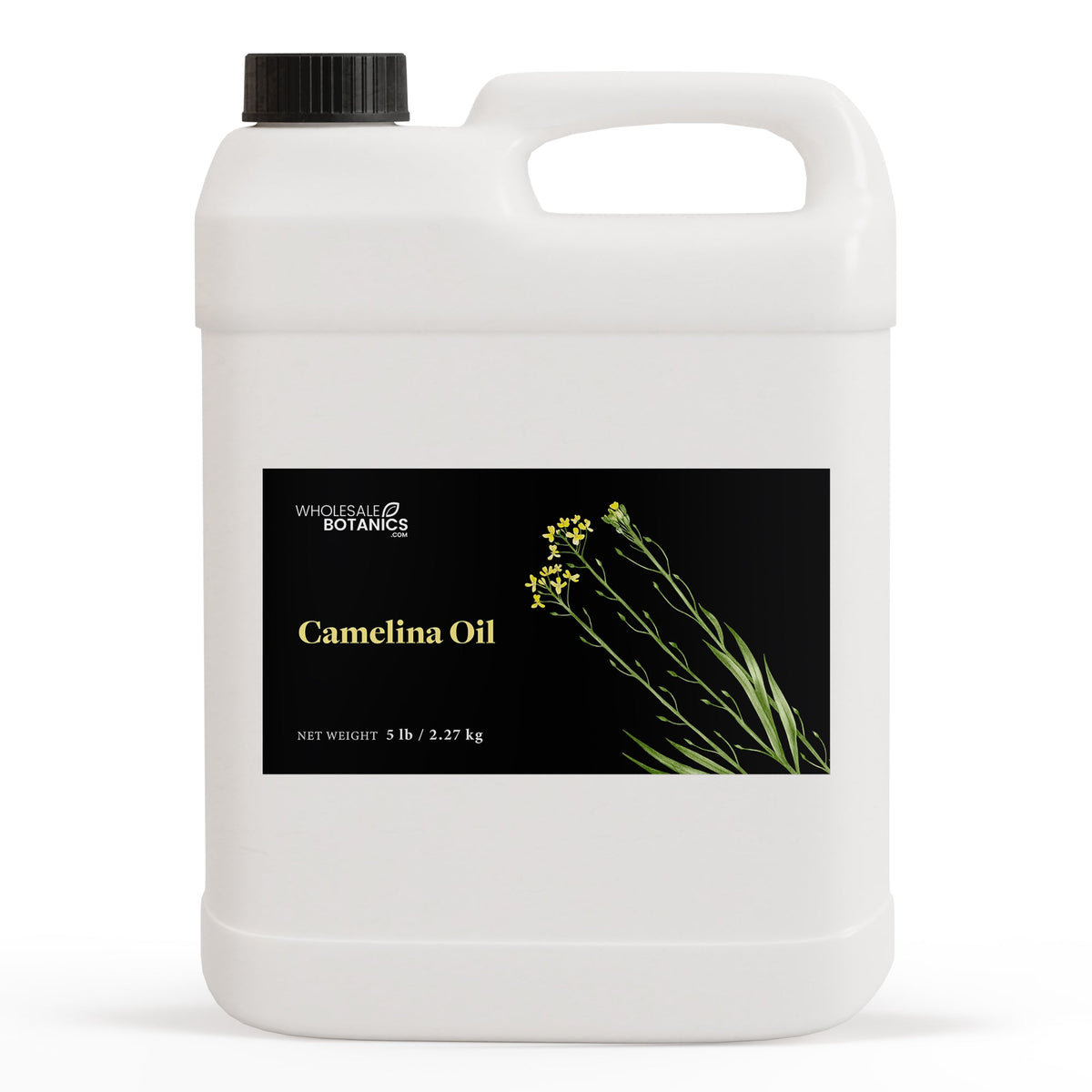 Camelina Oil