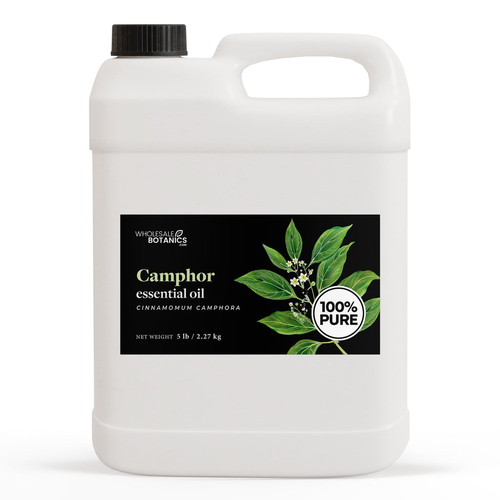 Camphor Essential Oil