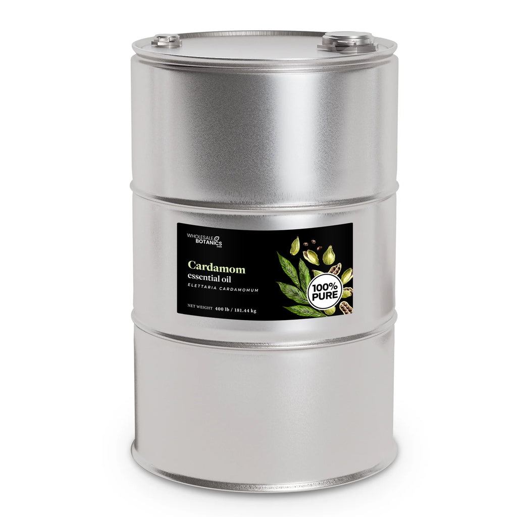 Cardamom Essential Oil