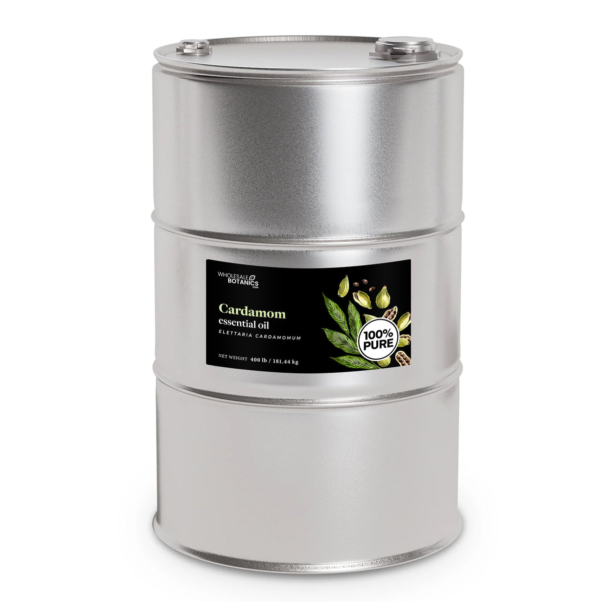 Cardamom Essential Oil