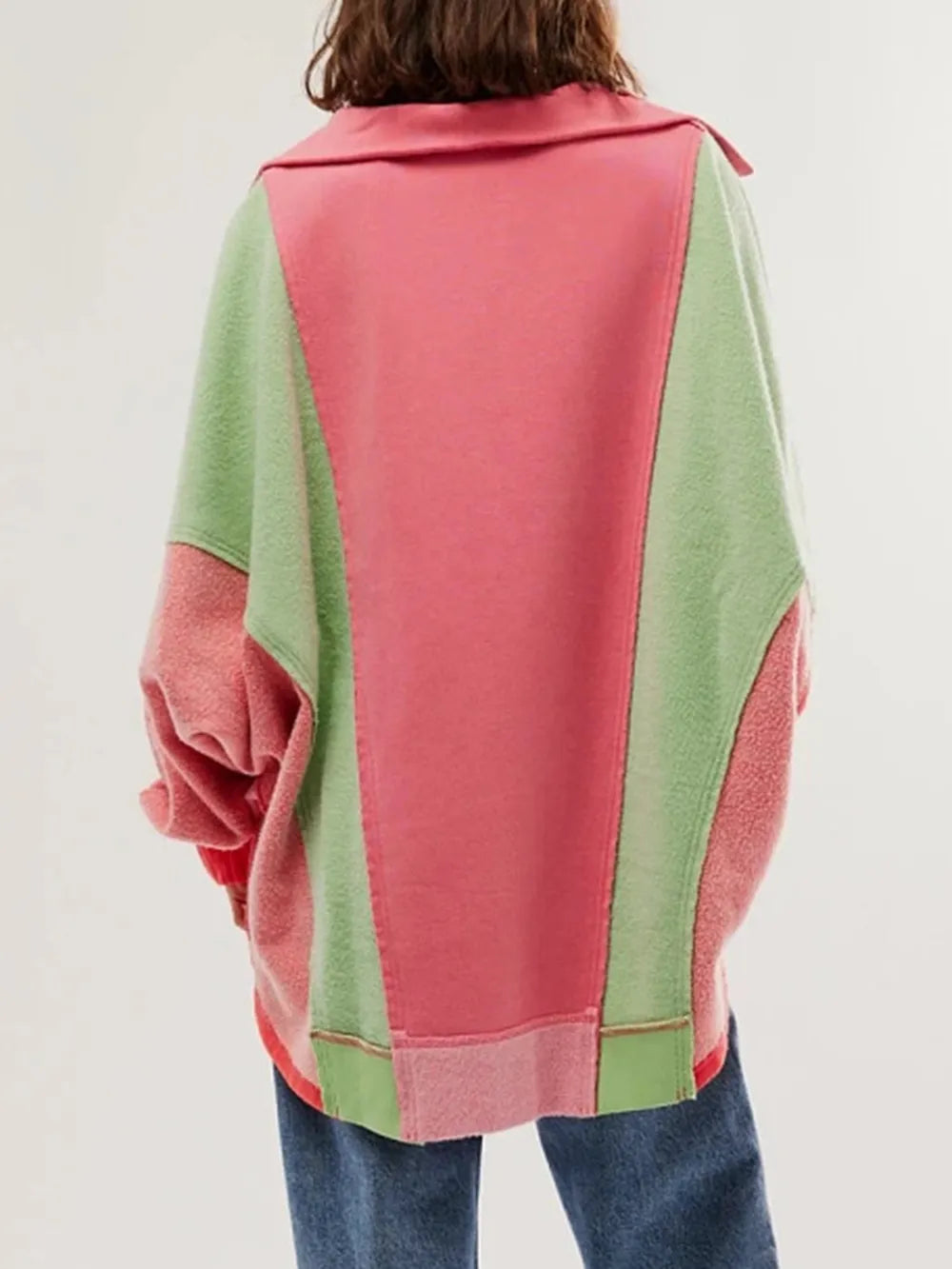 Casual sportswear high-end and fashionable hoodie