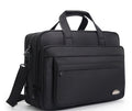 Canvas Business Briefcase